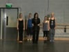 Arlene Phillips - 1. Introduction and Warm Up - Big Dance Choreographic Resource Films