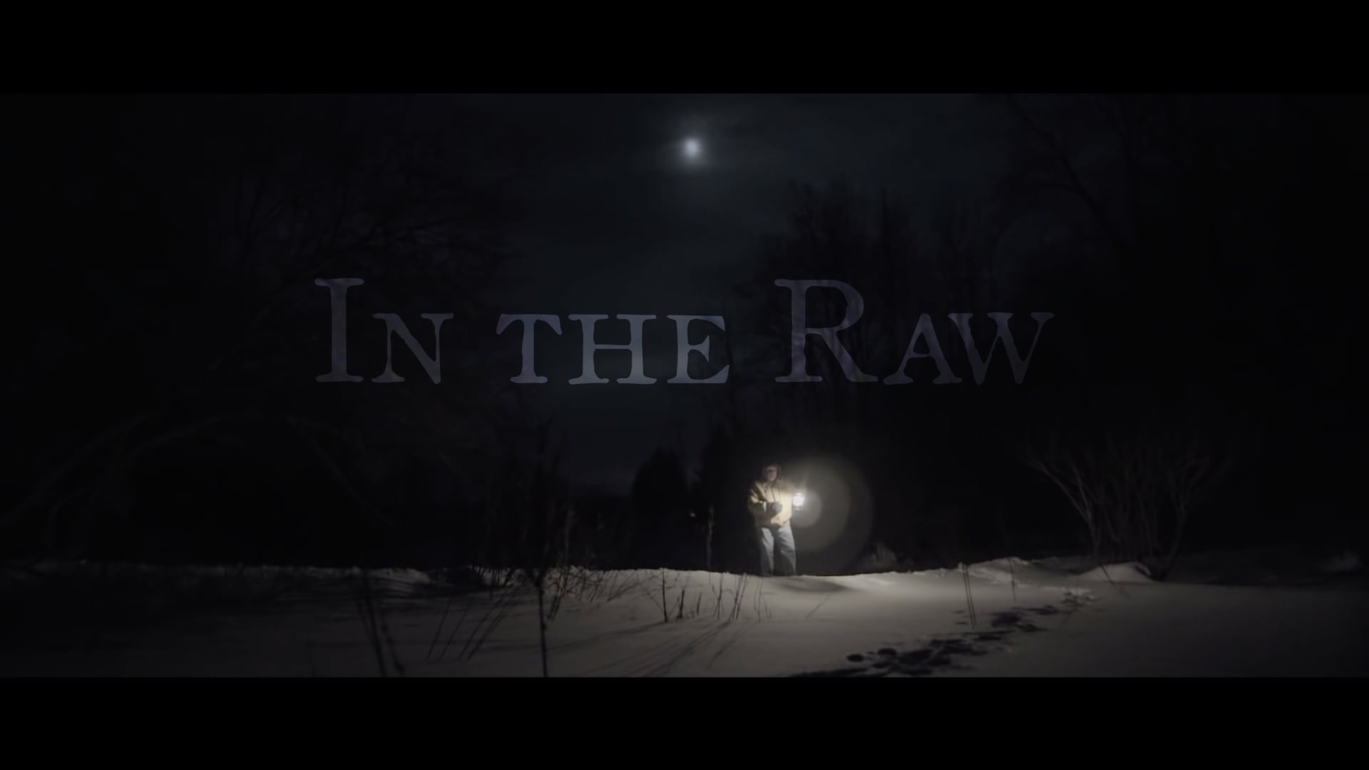 In the Raw