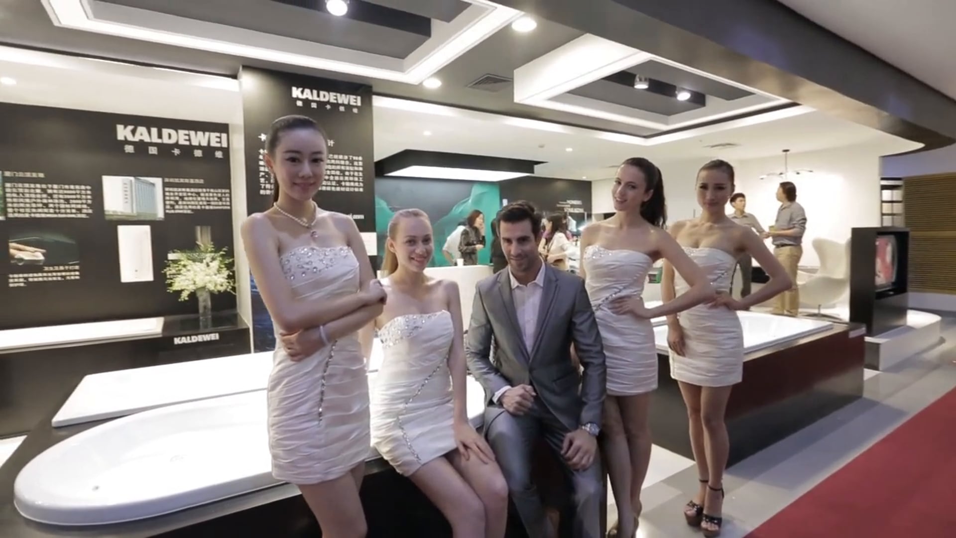 Kaldewei Shenzhen | Grand Opening