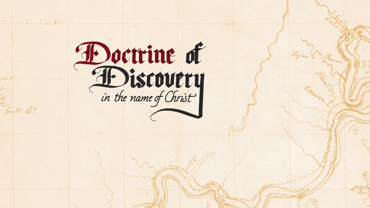 doctrine-of-discovery-on-vimeo