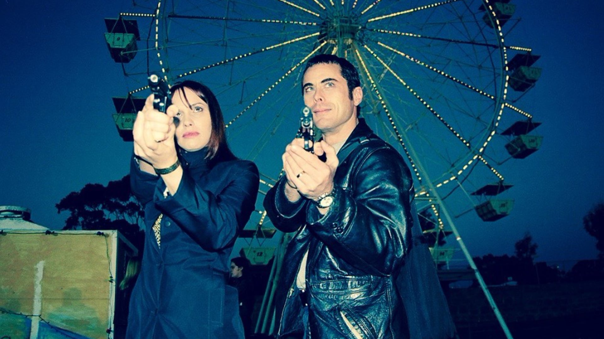 Roll - SBS and Showtime