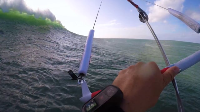 Welcome To The Green Room