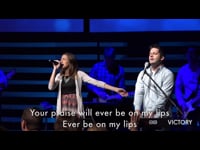 June 28 Worship 2015