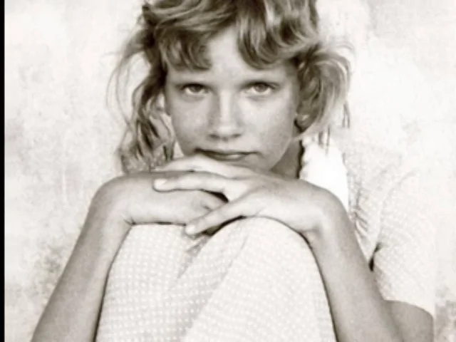 DAVID HAMILTON. Portraits.  