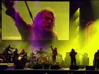 Extrait Concert en direct de Robert Plant au Festival Mawazine 2014