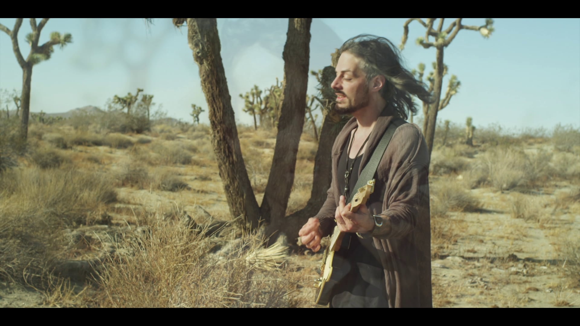 Richie Kotzen War Paint DVCPro HD on Vimeo