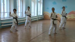 Чудан но камаэ