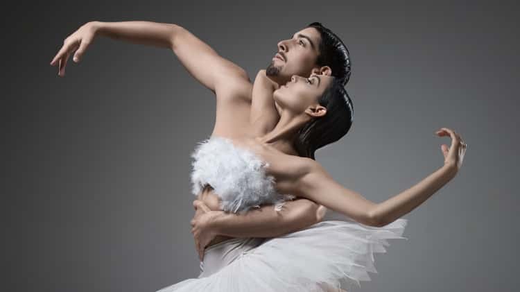 Arch Melbourne Ballet Company Taylor Fern Morris Photography Behind the Scenes Photo Shoot