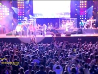 Concert en direct de "Kool & The Gang" au Festival Mawazine 2014