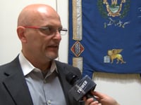 MONTICELLO – IL SENSO UNICO DELLA DISCORDIA