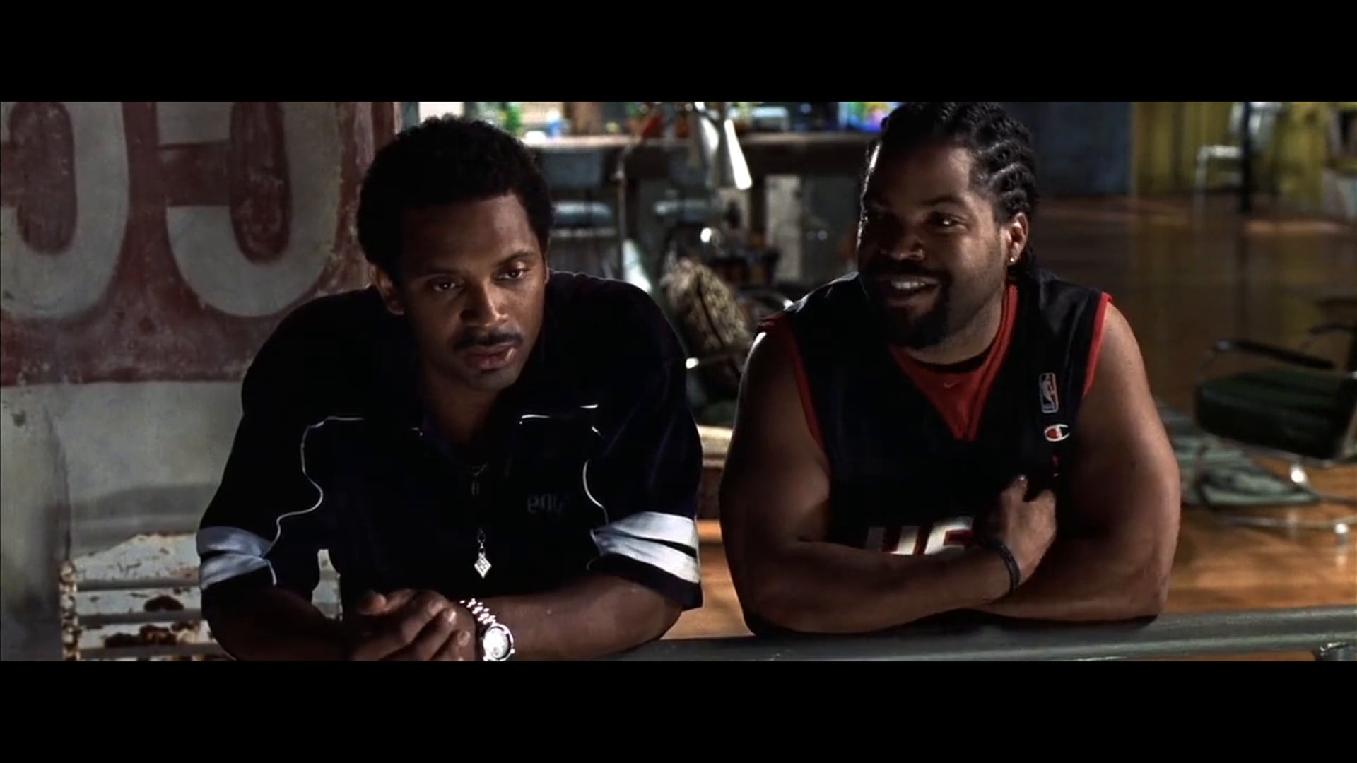 All About The Benjamins