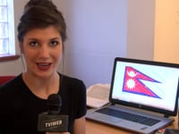 LINEA DIRETTA NEPAL-VICENZA