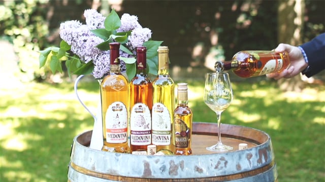 Mead Bottling Video on Vimeo