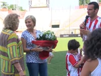 VICENZA – MEMORIAL LUIGI ARENA: CALCIO, PASSIONE, SOLIDARIETA’