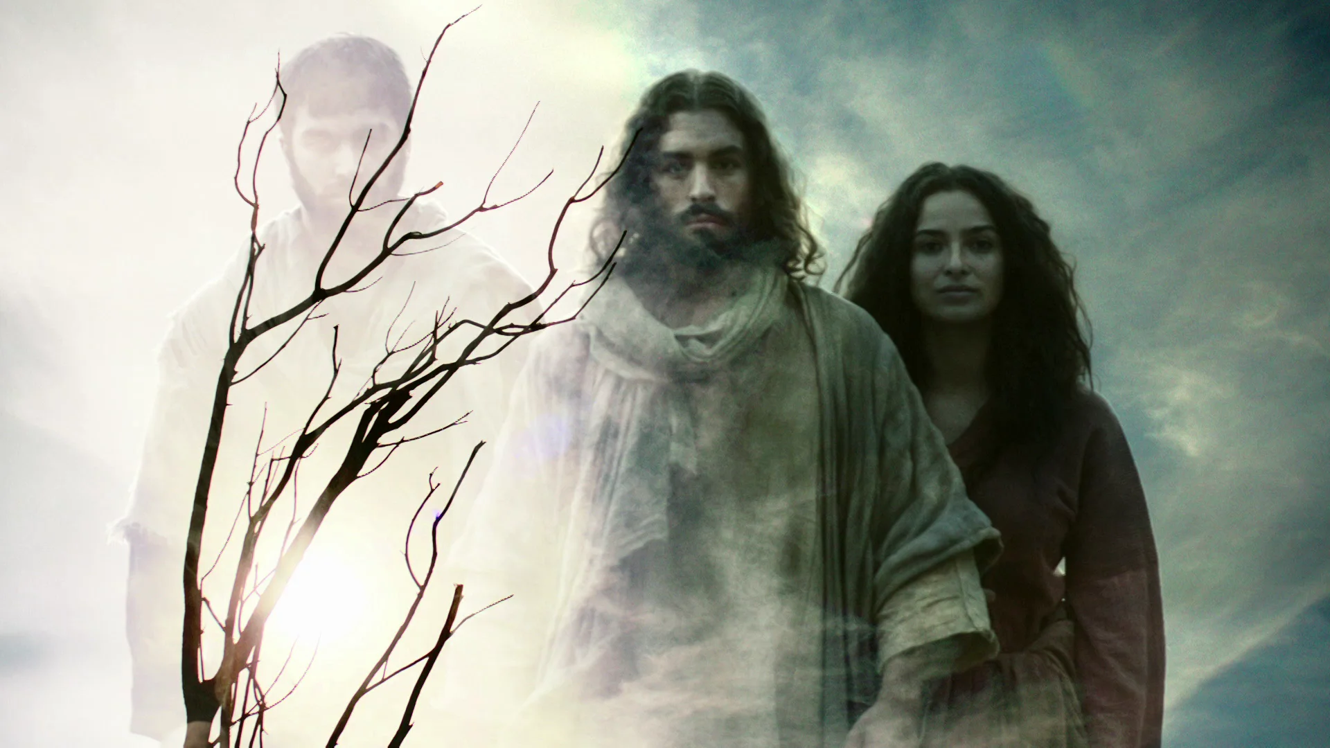 FINDING JESUS Faith Fact on Vimeo