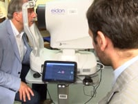 VICENZA – DIABETE, LA FONDAZIONE MIONI E UN SERVIZIO ALL’AVANGUARDIA