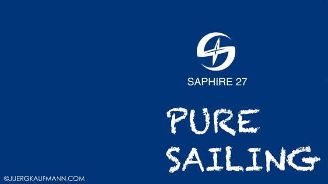 Saphire Brand Video