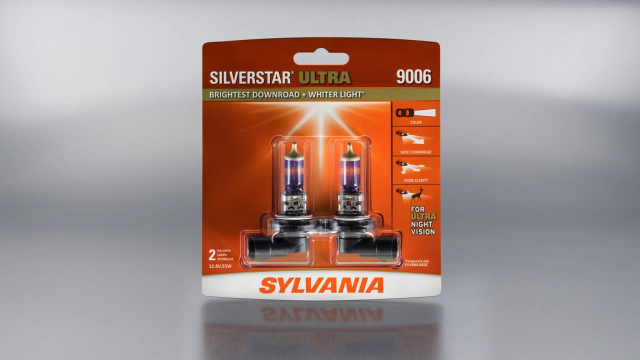 Sylvania Automotive: "Safety Proofing"