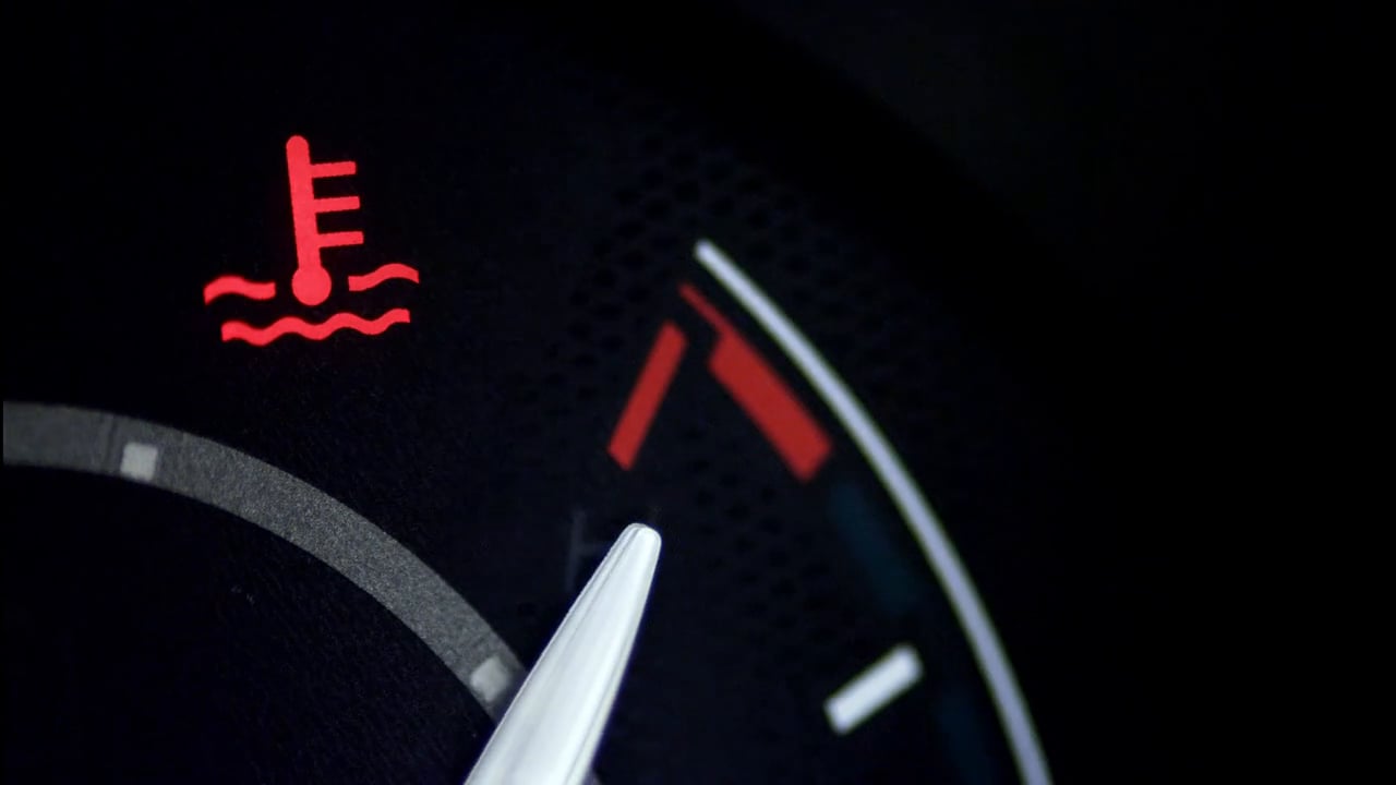 Sylvania Automotive: "Dashboard"
