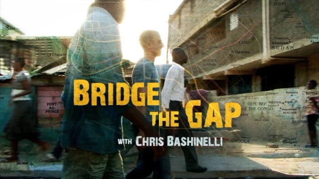 Bridge the Gap Series Intro