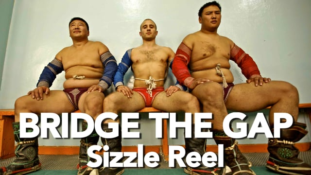 Bridge the Gap Sizzle Reel