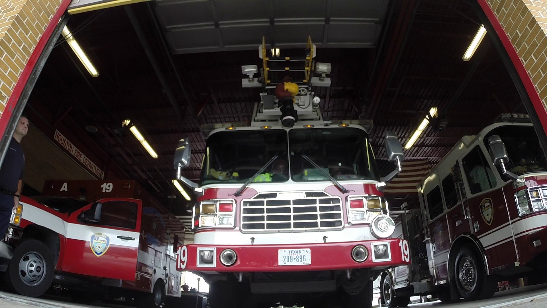 Rotary Firefighters Home on Vimeo