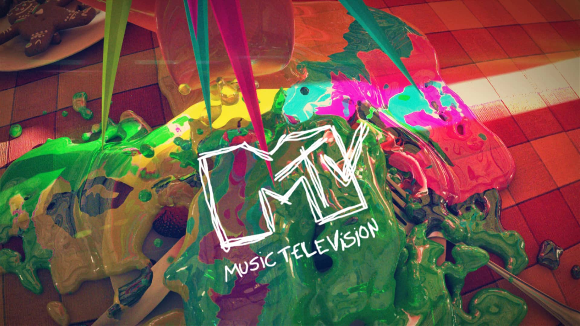 MTV SPECTRUM on Vimeo