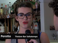 VICENZA – UNO SPRITZ CONTRO IL DEGRADO ALLE FORNACI