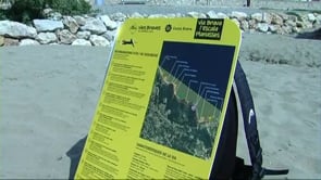 Jornada per donar a conèixer les vies braves