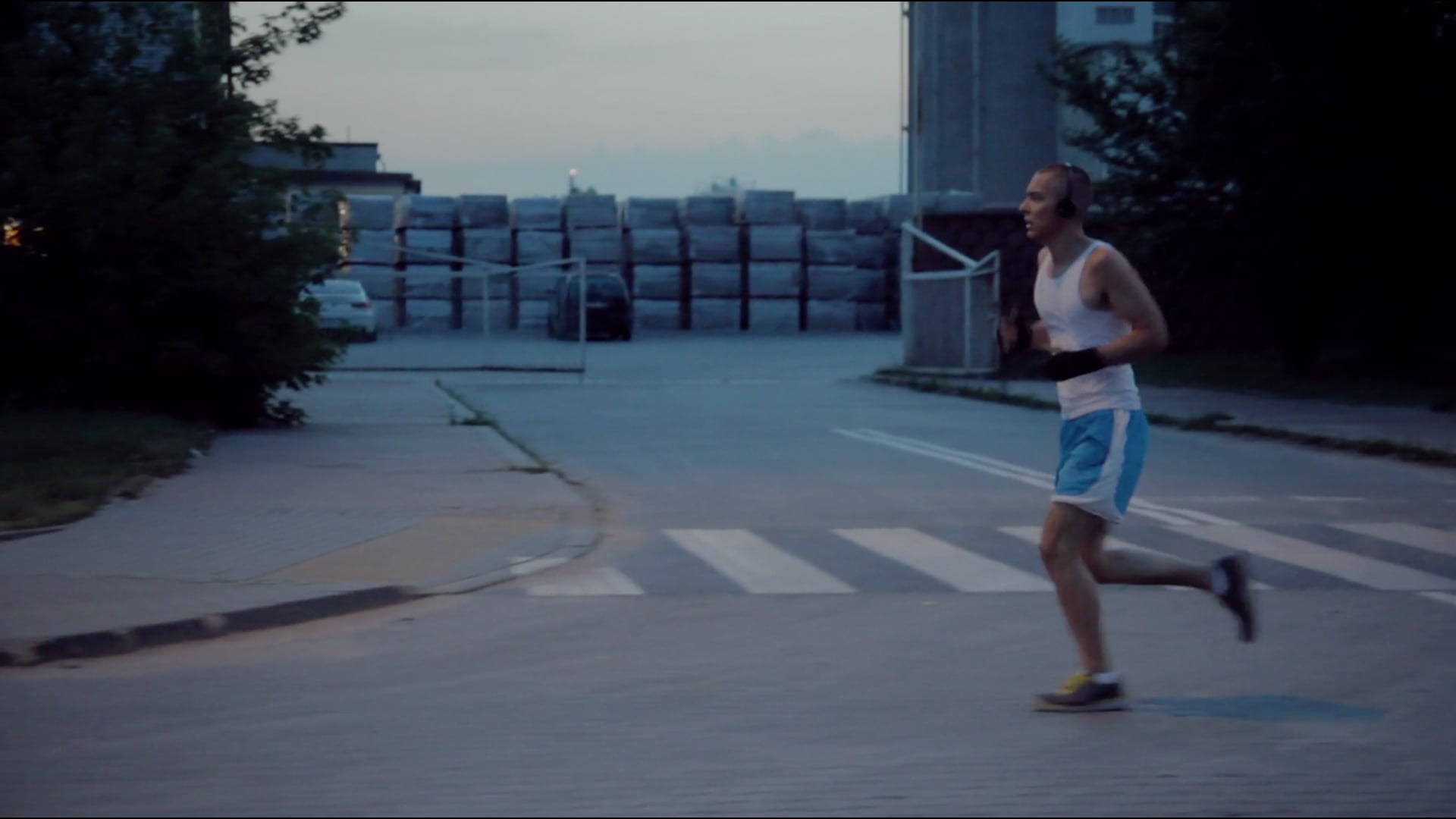 MÓW DO MNIE / TALK TO ME | trailer