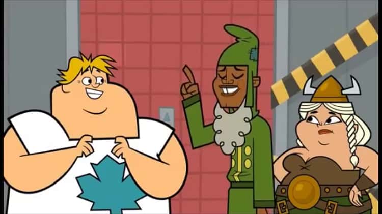 Total Drama Presents: The Ridonculous Race: Where to Watch and Stream  Online