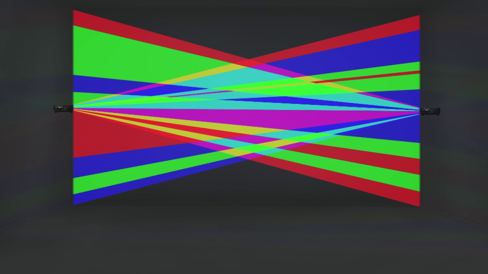 INTERPROJECTION