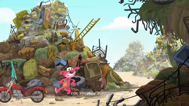Toonz 2D Samples on Vimeo
