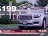 CITY CADILLAC