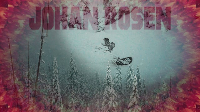 Bacon dinner for sinners – Johan Rosen 2015 from Locksmith Films