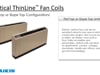 Daikin ThinLine™ Fan Coils