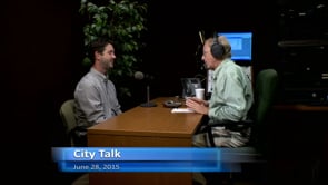 City Talk - June 28 2015