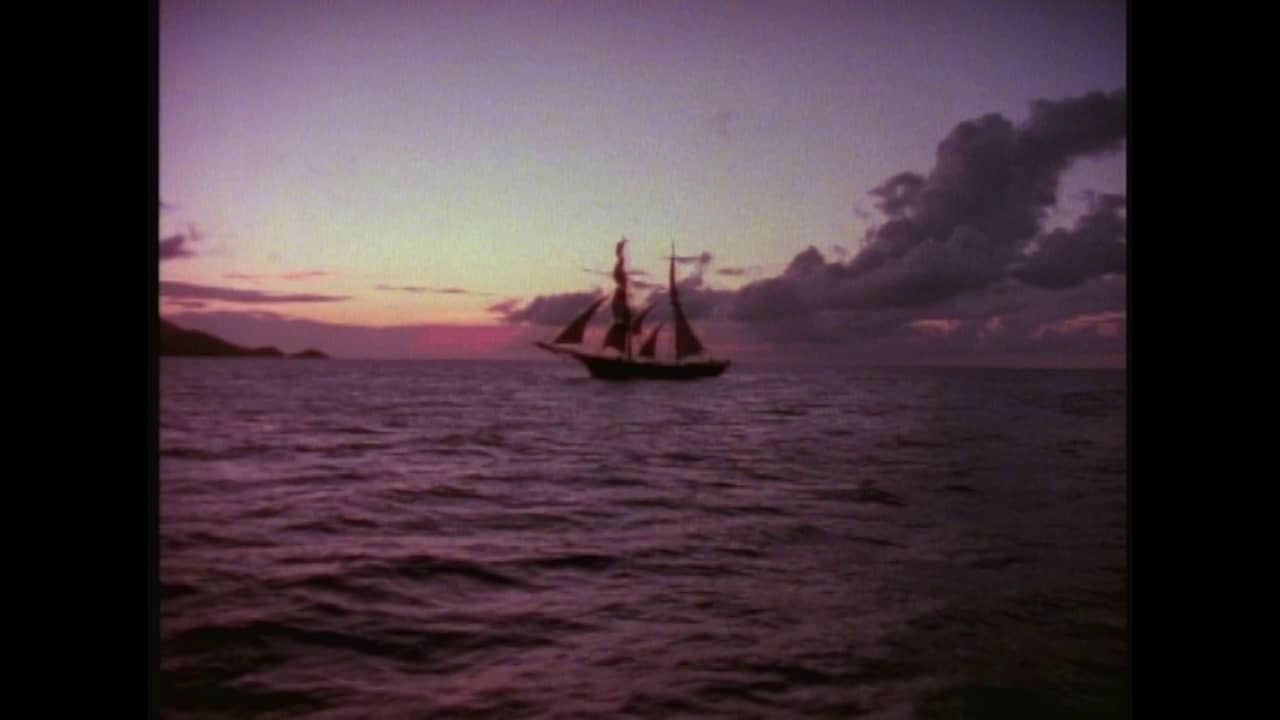 How a Former Slave Trader Came to Write 'Amazing Grace' with opera