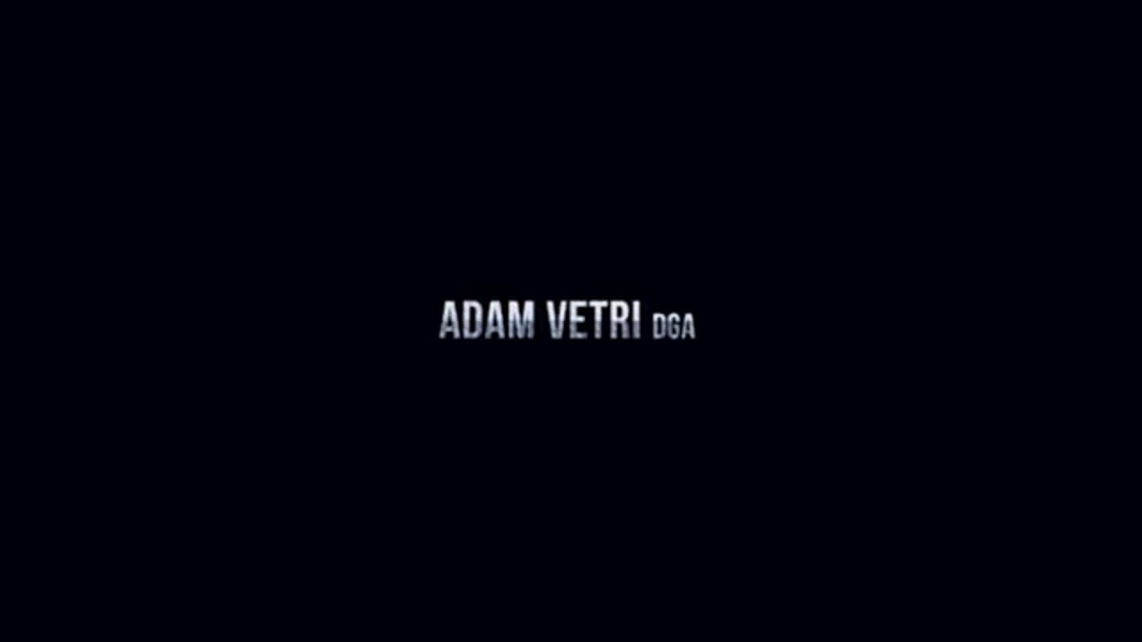 Adam Vetri DGA Reality Reel 2015