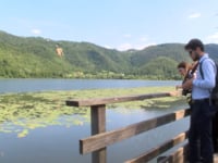 ARCUGNANO, LABORATORIO DI STUDIO EUROPEO