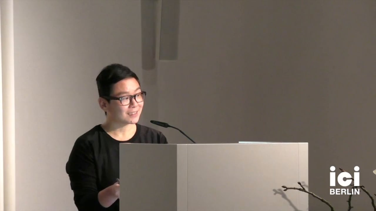 Introduction of Sara Fortuna by Anja Michaelsen [6, 1]