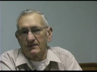 Iowa Stories
