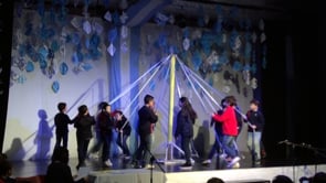 Acto día de la bandera - Turno Mañana