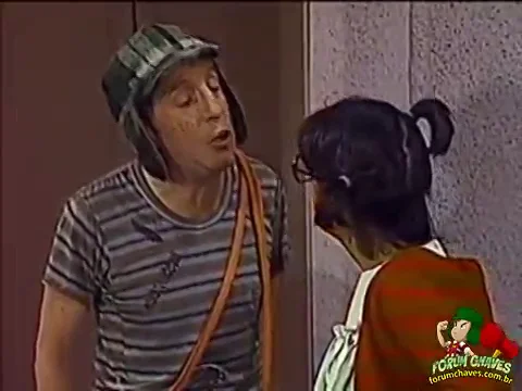 A Insônia do Seu Madruga - Parte 3, Wiki Chaves