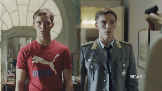 Deutschland 83 - "Spy" - SundanceTV