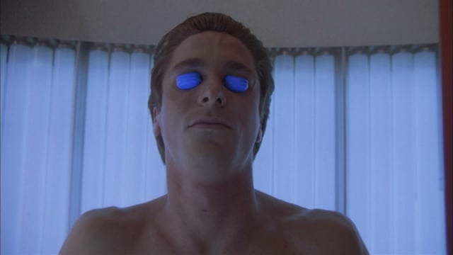 Saturday Double Feature - American Psycho and Terminator - SundanceTV