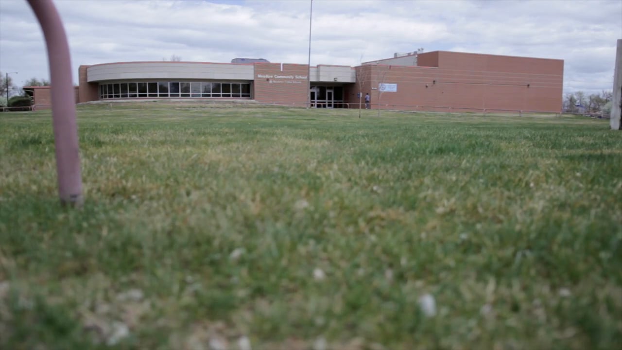 Mapleton Public Schools Meadow Community School (PK8) on Vimeo
