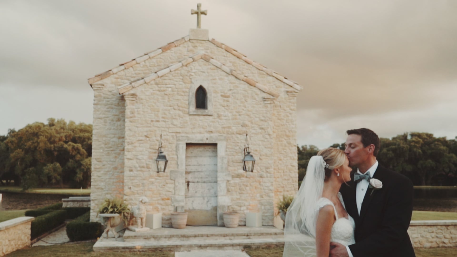 Brennin & William - Trailer  //  Hockley, TX