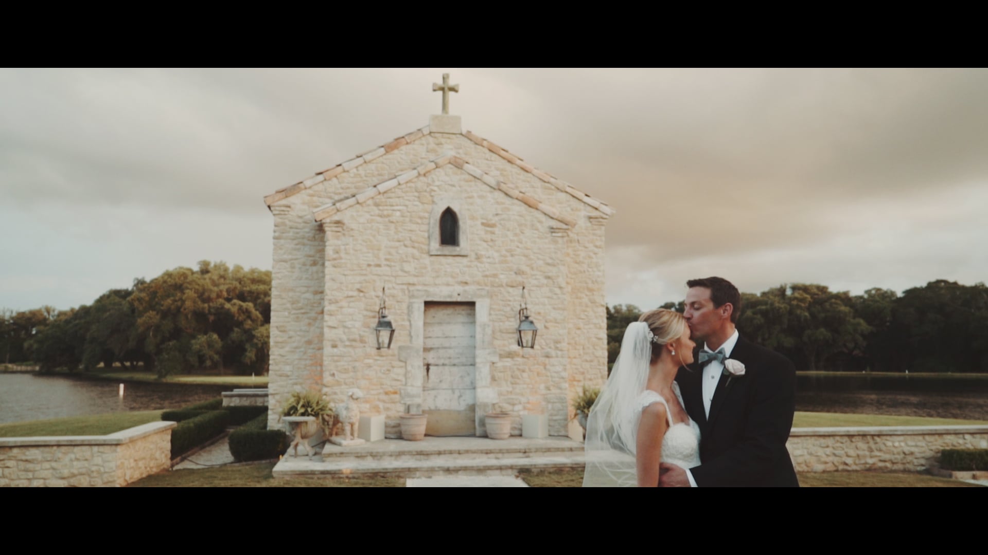 Brennin & William - Trailer  //  Hockley, TX