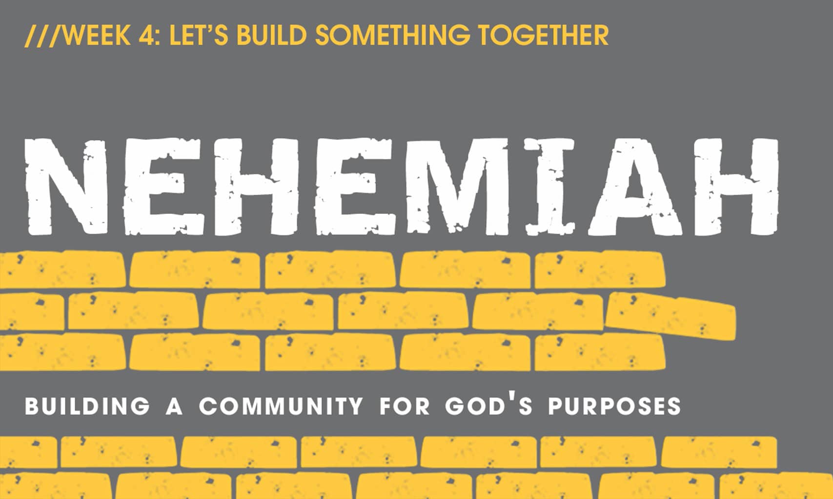 06.28.15 Let's Build Something Together Kendall Franklin on Vimeo